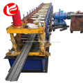 Matal steel Door Channel Roll Forming Machine